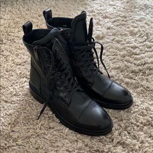 Thursday Women’s boots